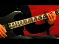 Lagu Hughes / Thrall - Still the night (Guitar cover)