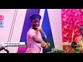 Download Lagu Ghana Praise and Worship Medley - Freda Boateng Junior. Heart touching Ministration🔥