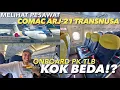 Lika-Liku Terbang Dengan TransNusa 8B-5533 YIA-CGK