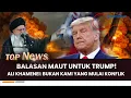 Download Lagu 🔴TITIK KEHANCURAN AS DIMULAI! 19 Rudal Gempur Pangkalan AS di Qatar, Khamenei: Bukan Kami yang Mulai