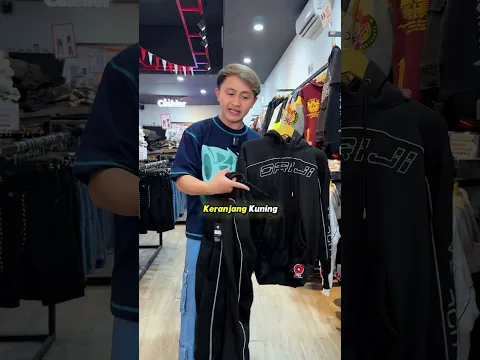 Rekomendasi One Set Keren Untuk Anak Muda