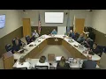 July 20th 2026 City Council Meeting
