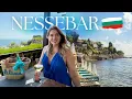 Download Lagu Is dit de meest charmante badplaats van Bulgarije? | Ontdek de oude binnenstad van Nessebar