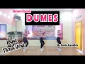 Download Lagu DUMES DJ Remix || Joget Tiktok Viral || Senam kreasi by Annie Gendhis