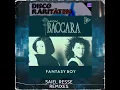 Download Lagu New Baccara - Fantasy Boy (Re-Mix) Saiel Resse Mix
