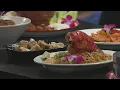 Thai Isan Zap Serving Up Some Delicious Food