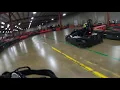 Speedeezz 2 Indoor Karting Racing