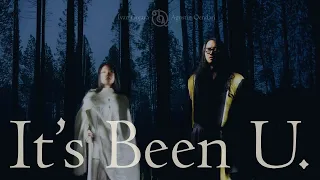 ivan gojaya agustin oendari its been u official lyric video 