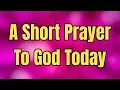 Download Lagu DEAR GOD, Guard my thoughts from discouragement and fill my heart with confidence in You