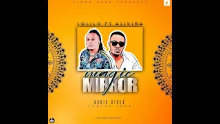 lolilo feat alikiba mirror official music video 