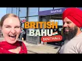 My Indian Husband s First Time in Southall Celebrating India Independence Day