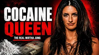 The Real Mirtha Jung Was the Most Dangerous Woman in Blow