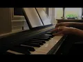 Nils Frahm - Over there it's raining (Piano Day 2021 Cover)