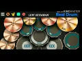 Download Lagu DJ Temola version Realdrum