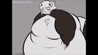 12 weight gain animations