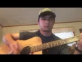 Wade Bowen/Randy Rogers - "Til It Does" (cover)