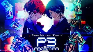 Download Memories of the School - Persona 3 OST MP3