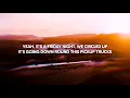 Florida Georgia Line - Long Live (Lyric Video)