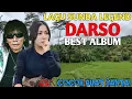 ALBUM POP SUNDA TERBAIK DARSO, LAGU LEGENDARIS BANYAK DICARI