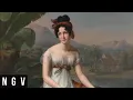 Download Lagu Louise Bouteiller’s Cesarine De Houdetot, Baronne De Barante, Reading Paul Et Virginie