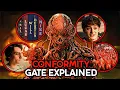Lagu Stranger Things 5 Finale Episode 9 Explained \u0026 Conformity Gate Explained To Fall Asleep To