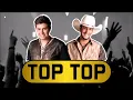 Bruno e Barretto - TOP TOP (DVD AO VIVO EM LONDRINA)
