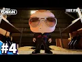 Lagu FUNKO FUSION Gameplay Walkthrough Part 4: Hot Fuzz (PS5 4k)