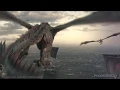 Video di Raising GOT Dragons:  From Hatchlings to Adulthood