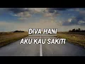 Download Lagu Diva Hani - Aku Kau Sakiti (Lirik)