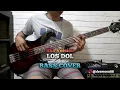 Download Lagu Bass COVER || LOS DOL - Ska Version
