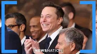 Cuomo: Musk’s ‘lie, defy and deny’ strategy is why people are anti-DOGE | CUOMO