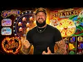 Luck has ARRIVED on These High Limit Games