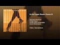 In the Upper Room: Dance IX