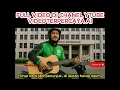 NEKAT! BANG OJOL GABUT, INI NYANYIKAN LAGU TUK PAK PURBAYA, DEPAN GEDUNG MENTRI KEUANGAN