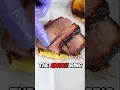 Nobody ever tasted a smoke ring Great BBQ is about what happens when you take a bite