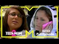 Intensive Care Teen Mom 2 Full Episode Series 2 Episode 3