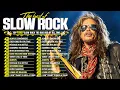 Download Lagu Aerosmith, Scorpions, BonJovi, Led Zeppelin, The Eagles🤘Greatest Hits Slow Rock Ballads 70s 80s 90s