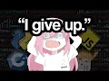 Before You Quit Coding Watch This