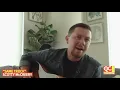 Scotty McCreery performs 'Same Truck' on WBTV's QC Morning
