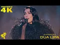 Download Lagu Dua Lipa feat. Elton John | Cold Heart | Live At The Royal Albert Hall | REMASTERED 4K