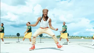 Ng Wana Kang Wa Sumu Kali Official Video 