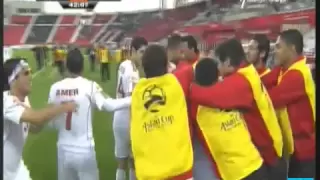 تعليق فارس عوض على هدف الاردن الاول على السعودية 2011 Flv  تعليق فارس عوض على هدف الاردن الاول على السعودية 2011 Flv