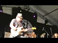 Meena Cryle & Chris Fillmore Band - "It Makes Me Scream" - Live @ the Duvel Blues Festival 2022