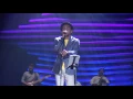 Download Lagu [05032017] Glenn Fredly - Sekali Ini Saja @ Java Jazz Festival 2017