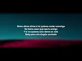 Maluma - Sin Contrato (Letra/Lyrics)