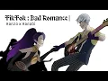 TikTok: Bad Romance - MOBILE LEGENDS FANMADE ANIMATICS Hanzo x Hanabi | AniMae!