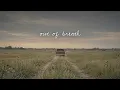 Josiah Queen - out of breath (Pre-Release Fan Concept)