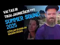 Download Lagu Vlogs no Liepājas festivāla | Mūsu otrā diena Summer Sound 2025