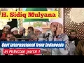 Download Lagu QORI H. SIDIK MULYANA IN PAKISTAN || QORI INTERNASIONAL FROM INDONESIA
