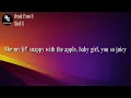 Sheff G - Break From It (Lyrics) | I can't get a brеak from the f**kery
